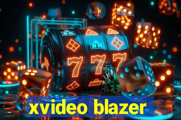 xvideo blazer